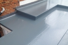 GRP-Fibreglass-Flat-Roofing-London