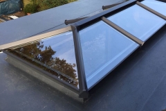 GRP-Roof