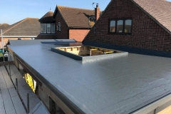 GRP-Roofing-London