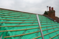Roofer-London