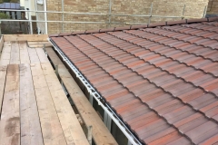 Roofer-London