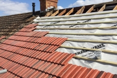 Roofers-in-London