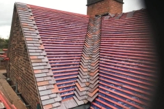 Roofing-London