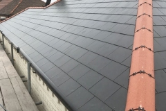 Roofing-London