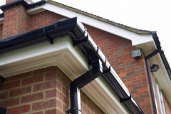 Fascias-Soffits-Guttering-London