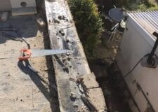 Roofer London