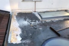 Roofer London