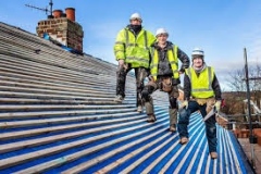 Roofer-London