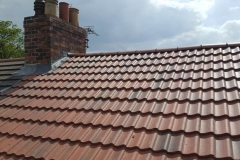 Roofer-London