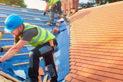Roofers-in-London