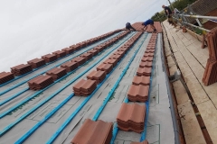 Roofers-in-London