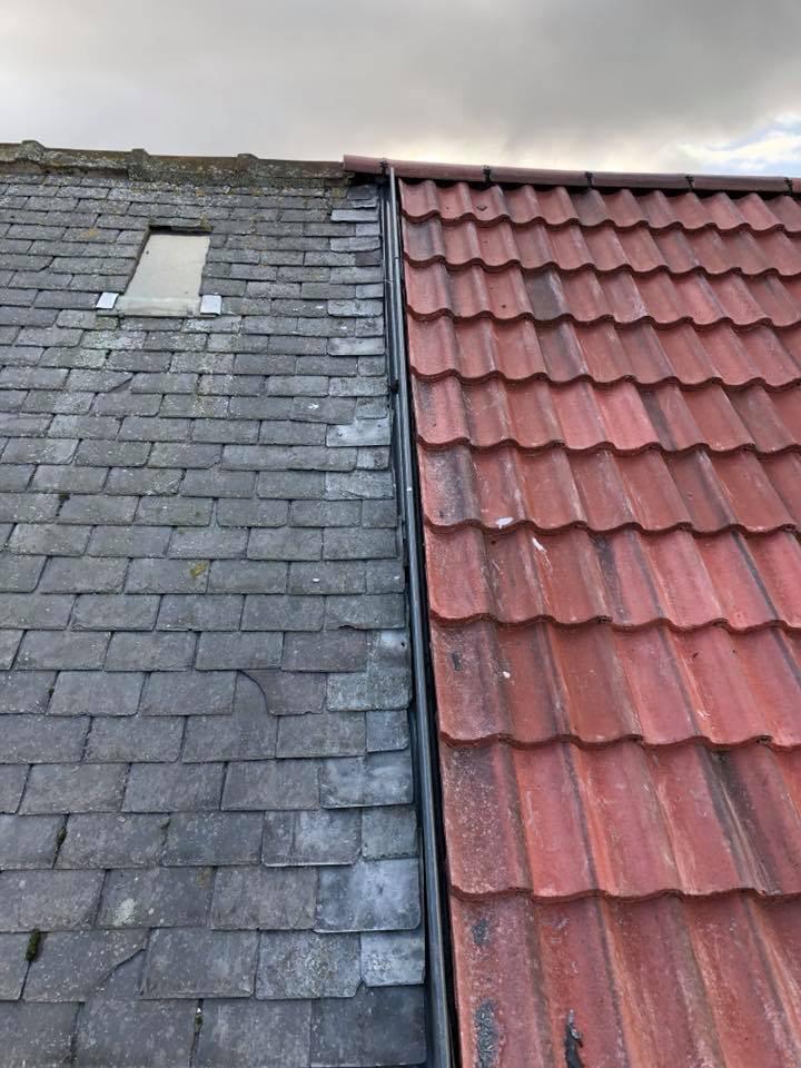 London City Roofing